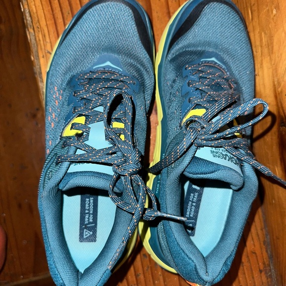 HOKA men’s US 7 / EU 40 - Picture 3 of 4
